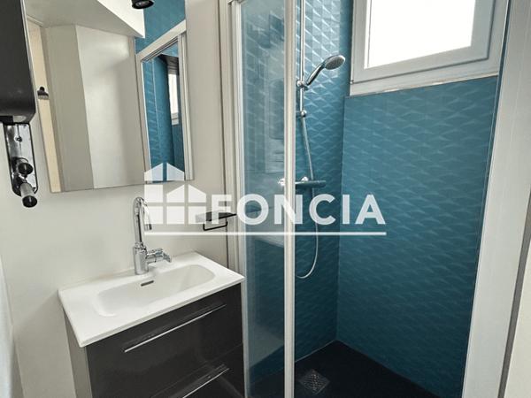 Location Appartement meublé 3 pièces 89.99 m² - 17 rue Nicolas Appert Nantes 44100
