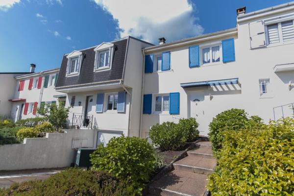 Vente / Maison