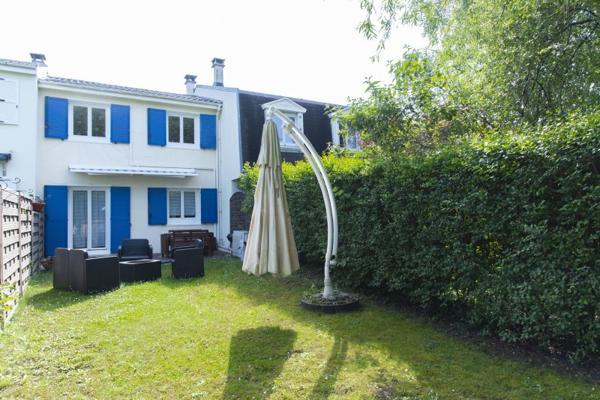 Vente / Maison