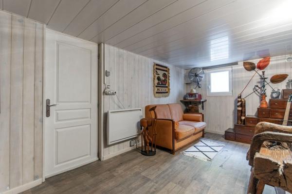 Vente / Maison
