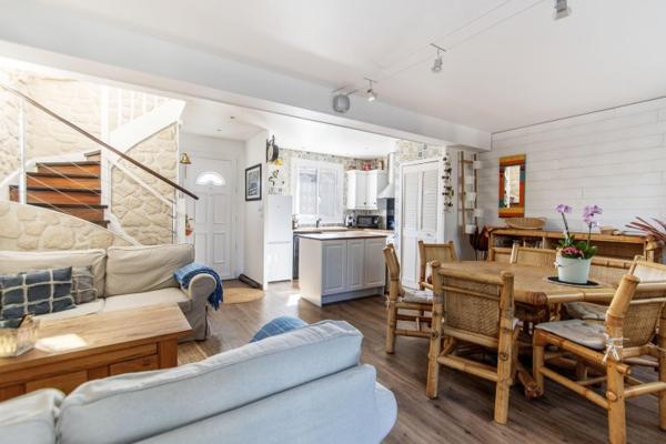 Vente / Maison