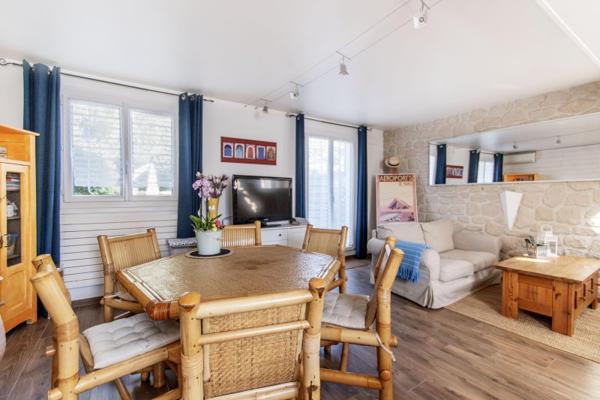 Vente / Maison