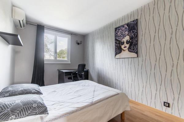 Vente / Maison
