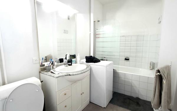 Appartement à louer    1 pièce • 29,53 m2 Limoges