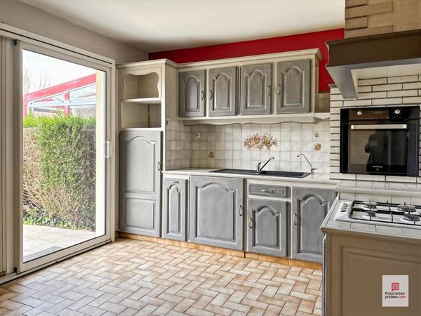 Maison Precigne 8 pièce(s) 125.67 m2