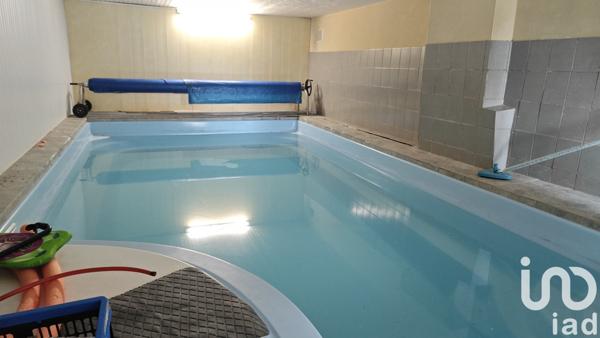 Maison rustique 9 pièces de 190 m² à Saint-Pardoux (79310)