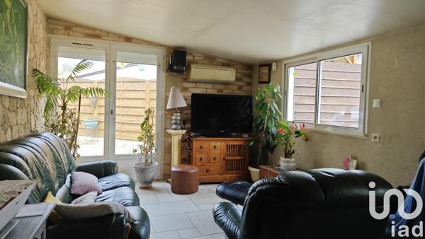 Maison rustique 9 pièces de 190 m² à Saint-Pardoux (79310)