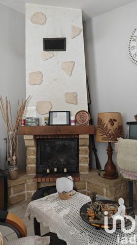 Maison rustique 9 pièces de 190 m² à Saint-Pardoux (79310)