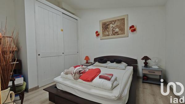 Maison rustique 9 pièces de 190 m² à Saint-Pardoux (79310)