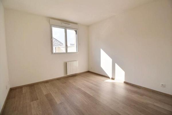 À louer, appartement 54 m², 3 pièces à Viry-Châtillon (91170).