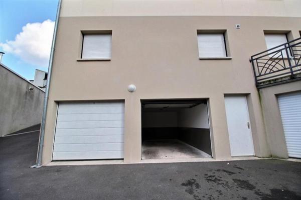 À louer, appartement 54 m², 3 pièces à Viry-Châtillon (91170).