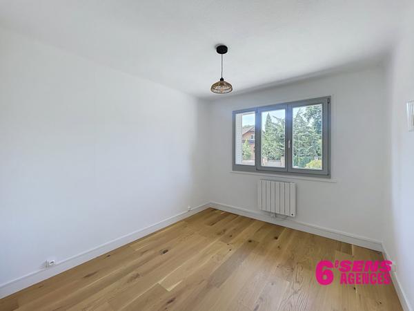 APPARTEMENT TYPE 5 AVEC JARDINET Détails des diagnostics énergétiques