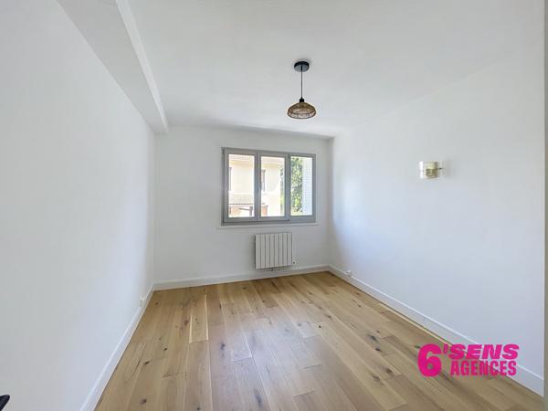 APPARTEMENT TYPE 5 AVEC JARDINET Détails des diagnostics énergétiques