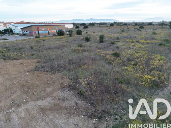 Terrain à vendre 1 133 m² Claira