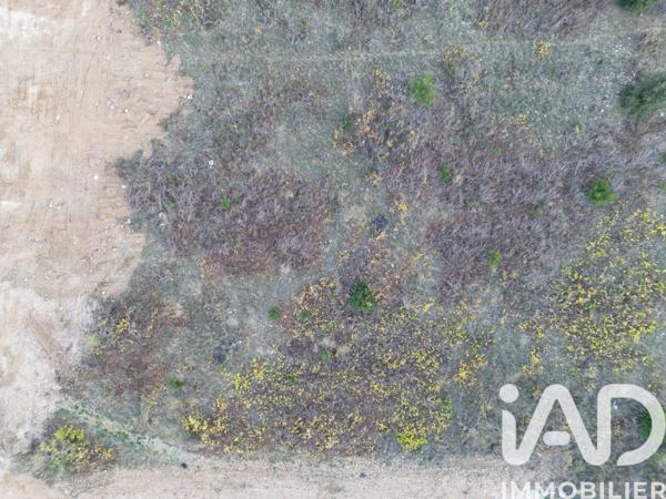 Terrain à vendre 1 133 m² Claira