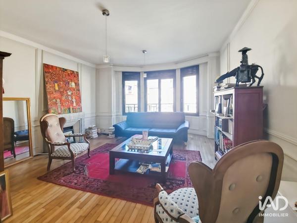 Appartement à vendre 5 pièces 198 m² Pontivy