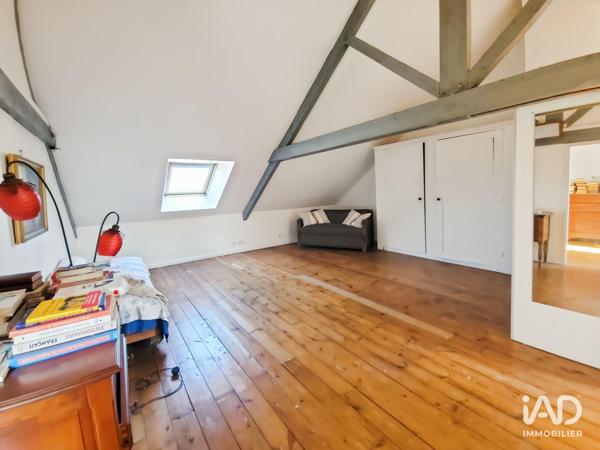 Appartement à vendre 5 pièces 198 m² Pontivy