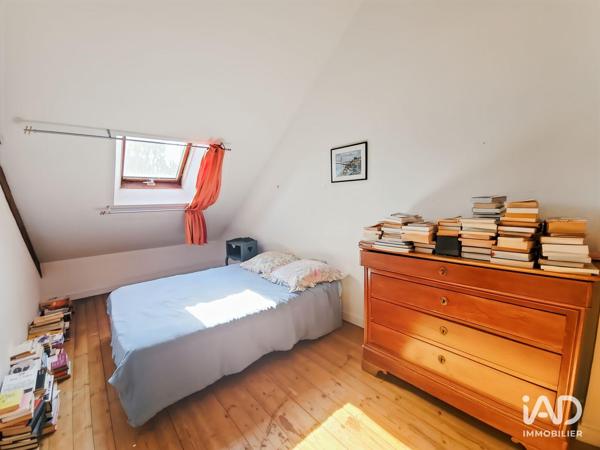 Appartement à vendre 5 pièces 198 m² Pontivy