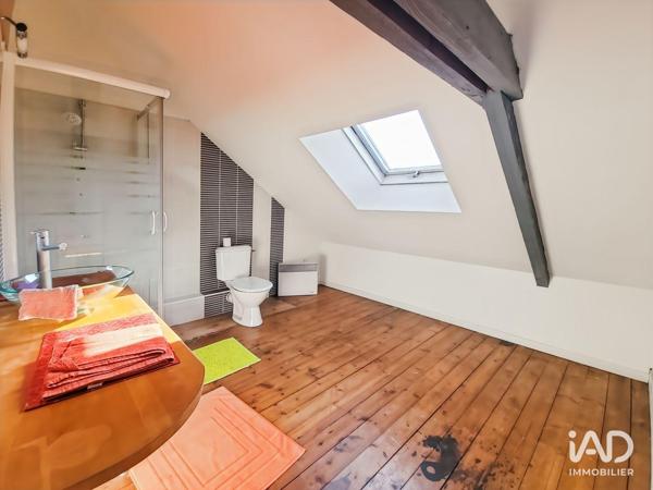 Appartement à vendre 5 pièces 198 m² Pontivy