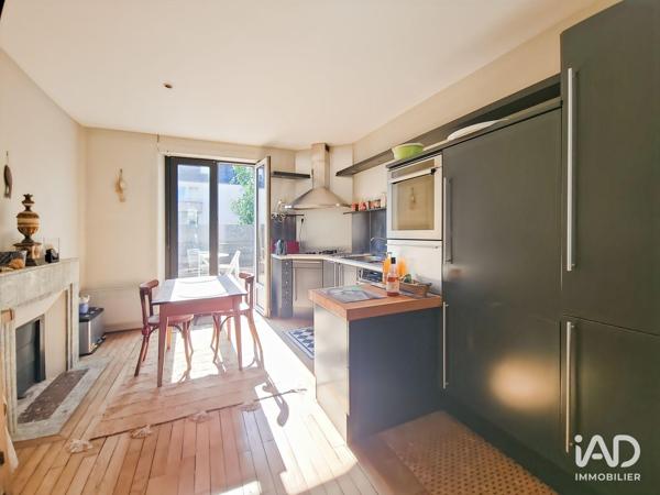 Appartement à vendre 5 pièces 198 m² Pontivy