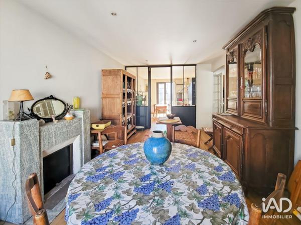 Appartement à vendre 5 pièces 198 m² Pontivy