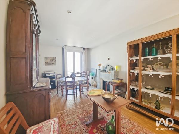 Appartement à vendre 5 pièces 198 m² Pontivy