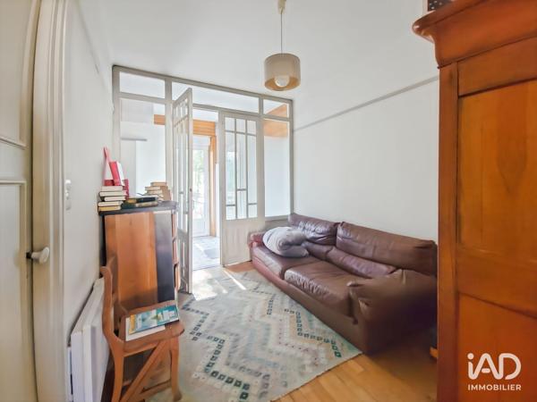 Appartement à vendre 5 pièces 198 m² Pontivy