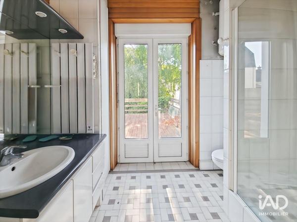 Appartement à vendre 5 pièces 198 m² Pontivy