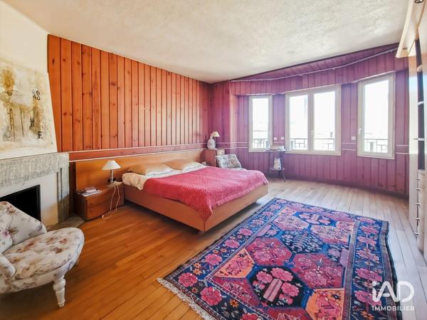 Appartement à vendre 5 pièces 198 m² Pontivy