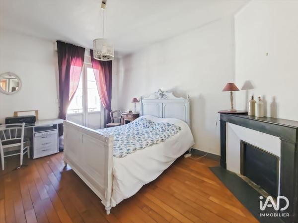 Appartement à vendre 5 pièces 198 m² Pontivy