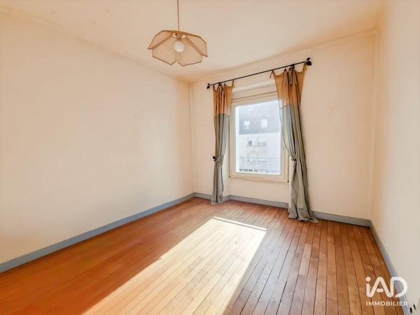 Appartement à vendre 5 pièces 198 m² Pontivy