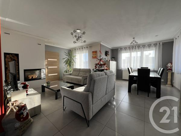 Maison à vendre  7 pièces - 197 m2 CHALLANS - 85