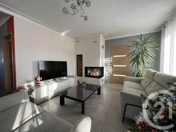 Maison à vendre  7 pièces - 197 m2 CHALLANS - 85