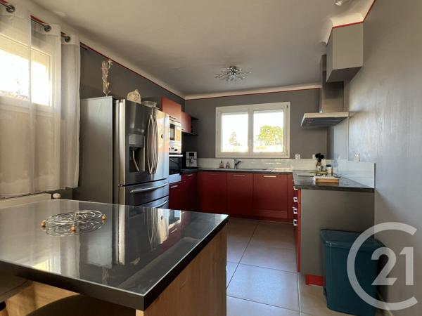 Maison à vendre  7 pièces - 197 m2 CHALLANS - 85