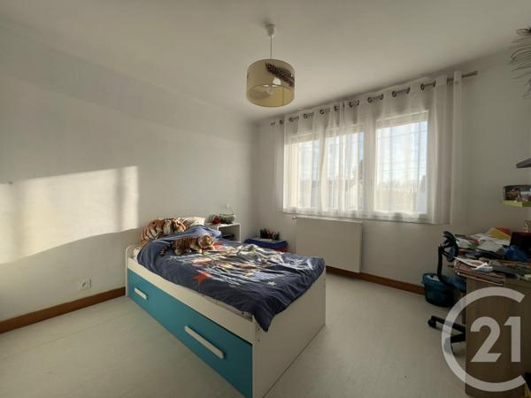 Maison à vendre  7 pièces - 197 m2 CHALLANS - 85