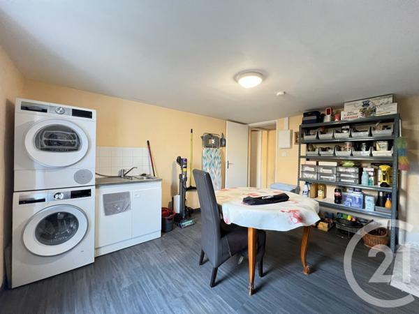 Maison à vendre  7 pièces - 197 m2 CHALLANS - 85