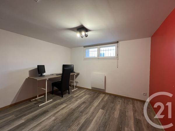 Maison à vendre  7 pièces - 197 m2 CHALLANS - 85