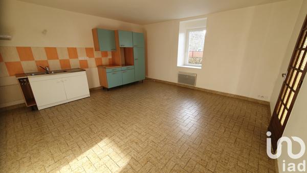 Location maison 4 pièces 98 m² Saint-Fiacre