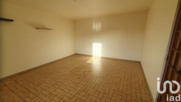 Location maison 4 pièces 98 m² Saint-Fiacre