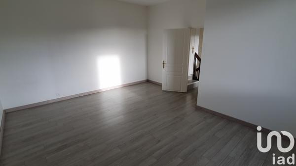 Location maison 4 pièces 98 m² Saint-Fiacre