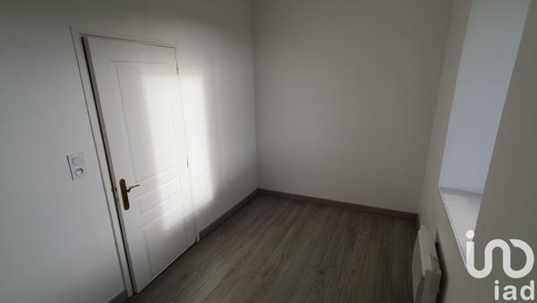 Location maison 4 pièces 98 m² Saint-Fiacre
