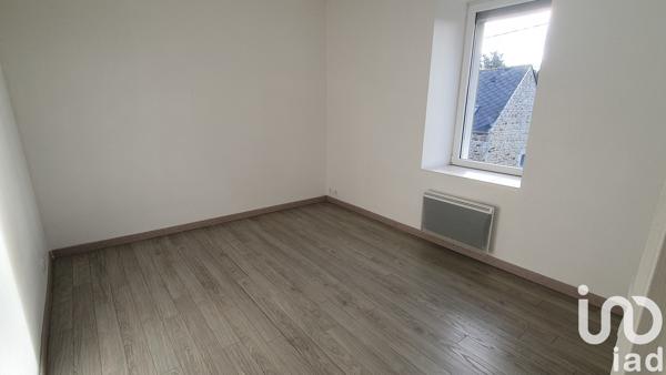 Location maison 4 pièces 98 m² Saint-Fiacre