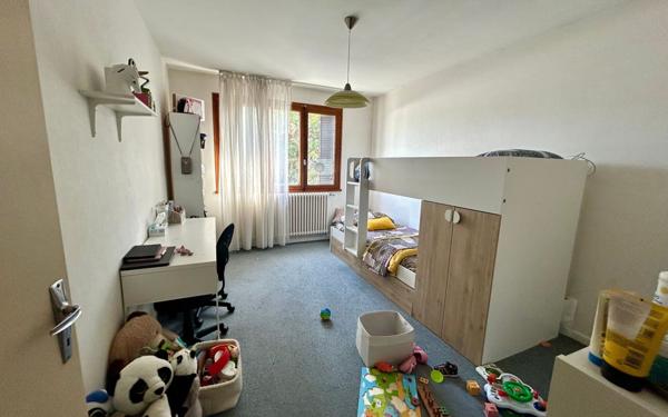 Appartement à vendre    3 pièces • 84,76 m2 Rumilly