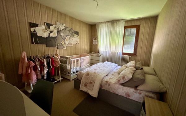 Appartement à vendre    3 pièces • 84,76 m2 Rumilly