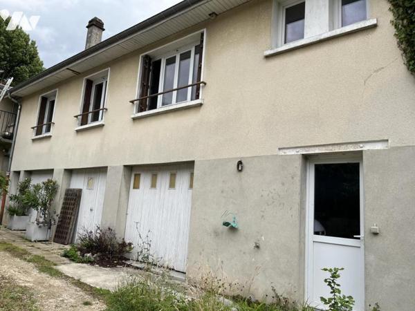 Vente Maison à Épernay
