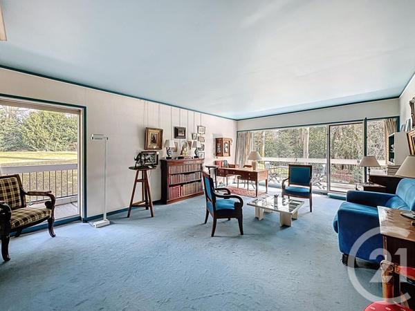 Appartement F5 à vendre  5 pièces - 140 m2 LE CHESNAY ROCQUENCOURT - 78