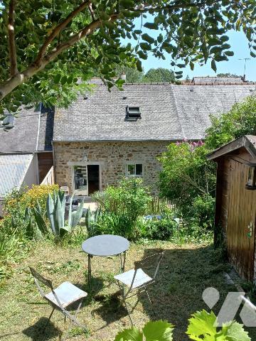 Maison Lamballe centre ville
