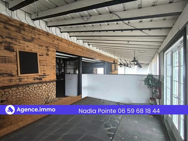 À vendre - Local commercial 272 m² situé à Odos (65310)