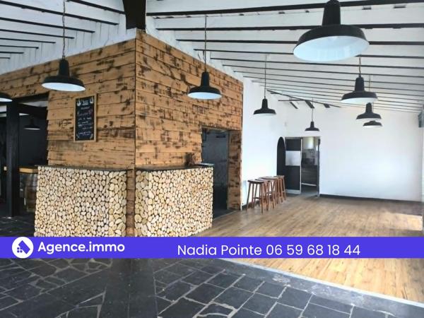 À vendre - Local commercial 272 m² situé à Odos (65310)