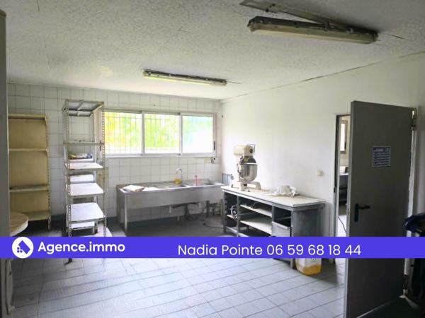 À vendre - Local commercial 272 m² situé à Odos (65310)